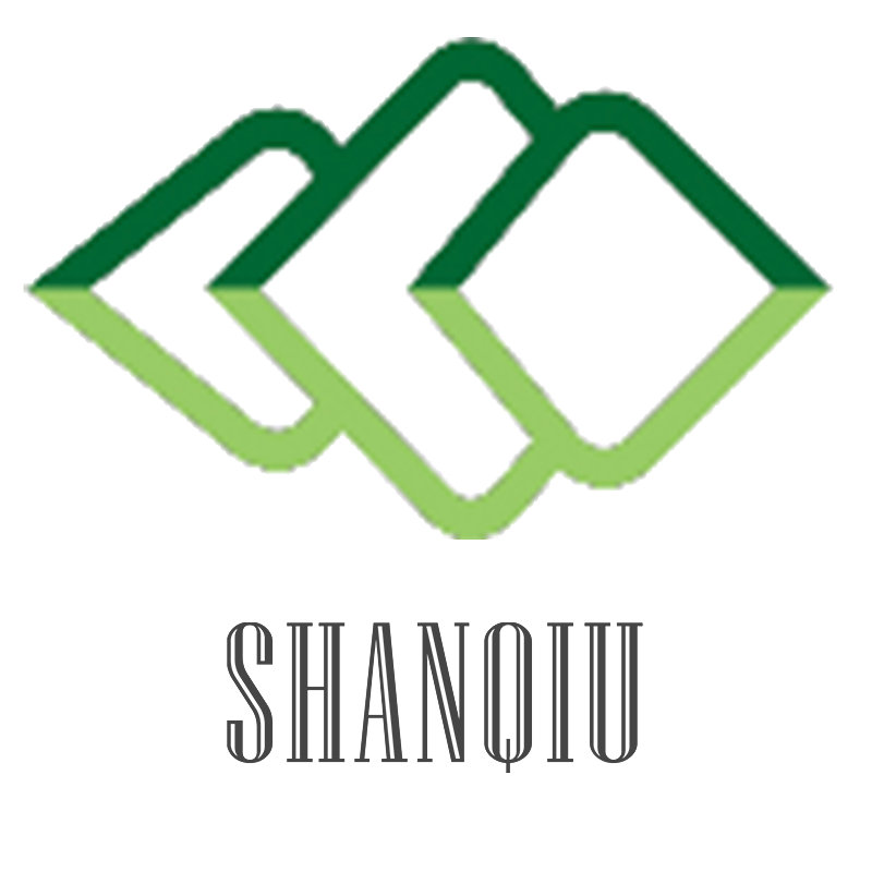 Shanqiu logo