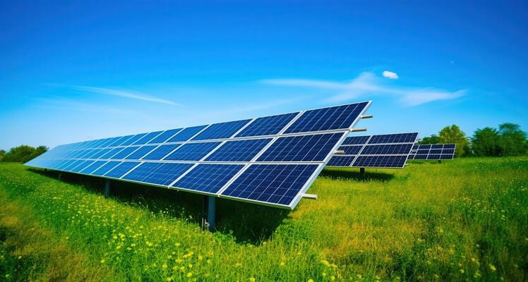 ⚡ Nuevas Regulaciones para Sistemas de Energía Solar en 2026