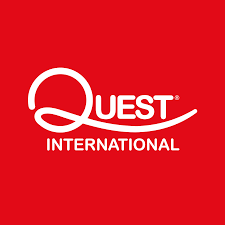 Quest logo