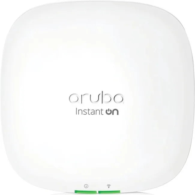 Access Point Aruba Instant On AP22 Wi-Fi 6