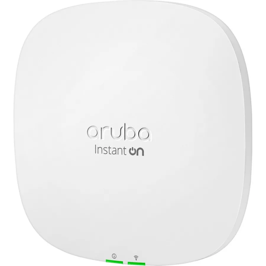 Access Point Aruba Instant On AP25 Wi-Fi 6 Alta Densidad