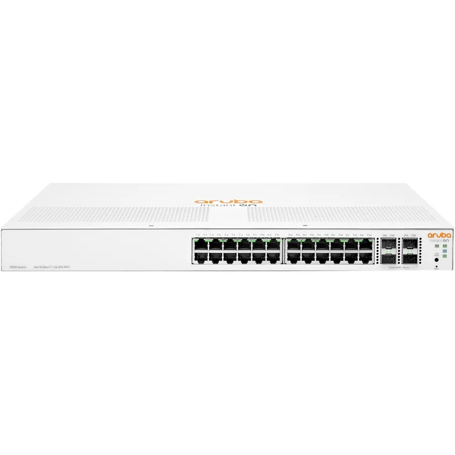 Switch Aruba Instant On 1930 24G 4SFP+