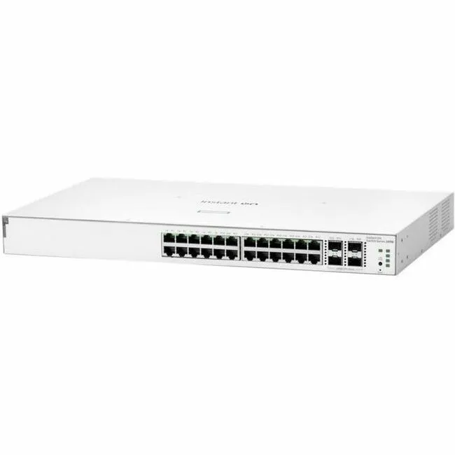Switch Aruba Instant On 1930 24G PoE 4SFP+ 195W
