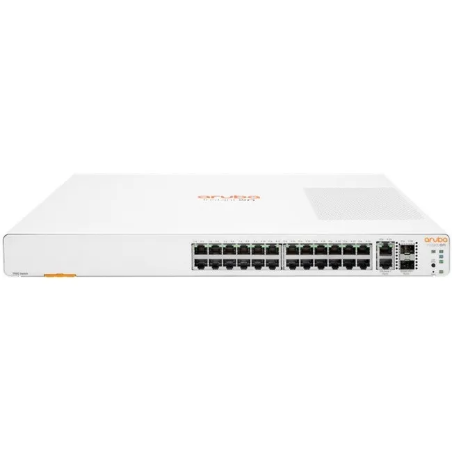 Switch Aruba Instant On 1960 24G 2XGT 2SFP+
