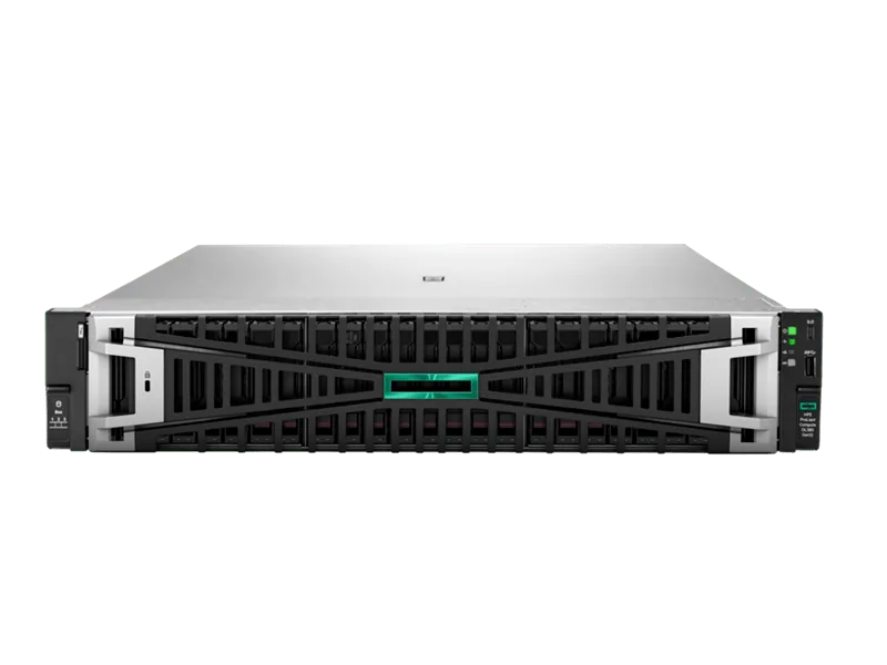 Servidor Rack HPE ProLiant DL380 Gen12