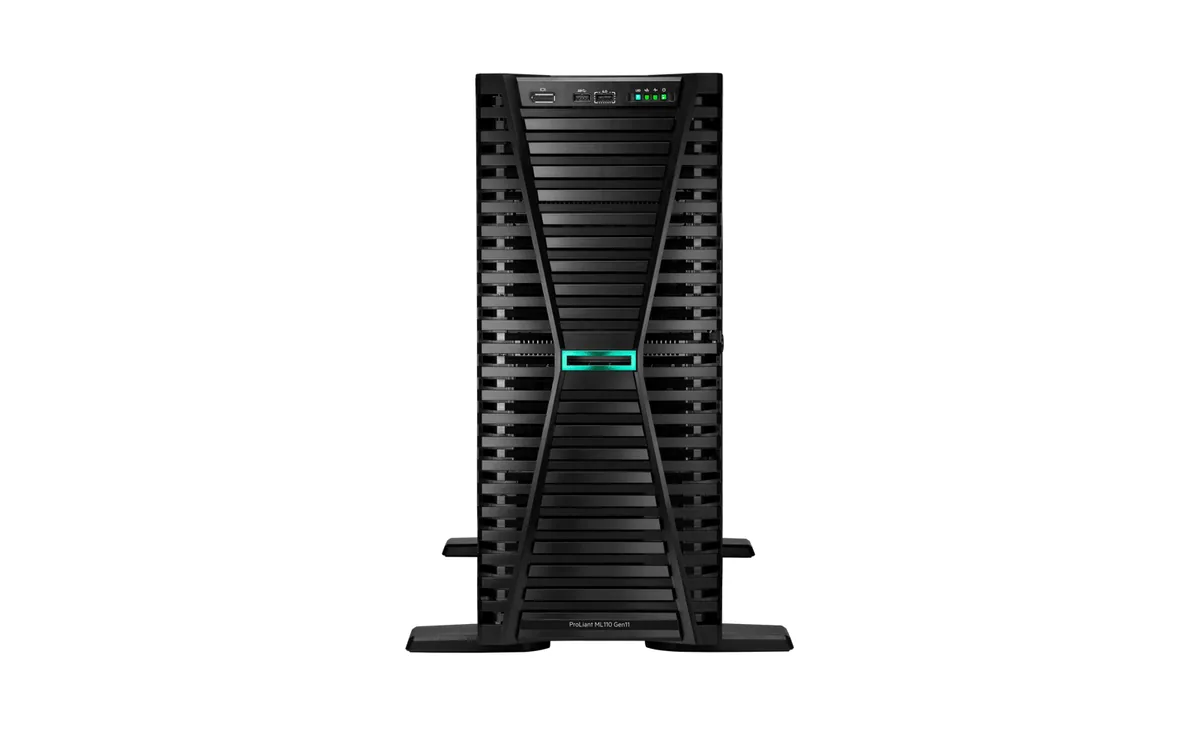 Servidor HPE ProLiant ML110 Gen11