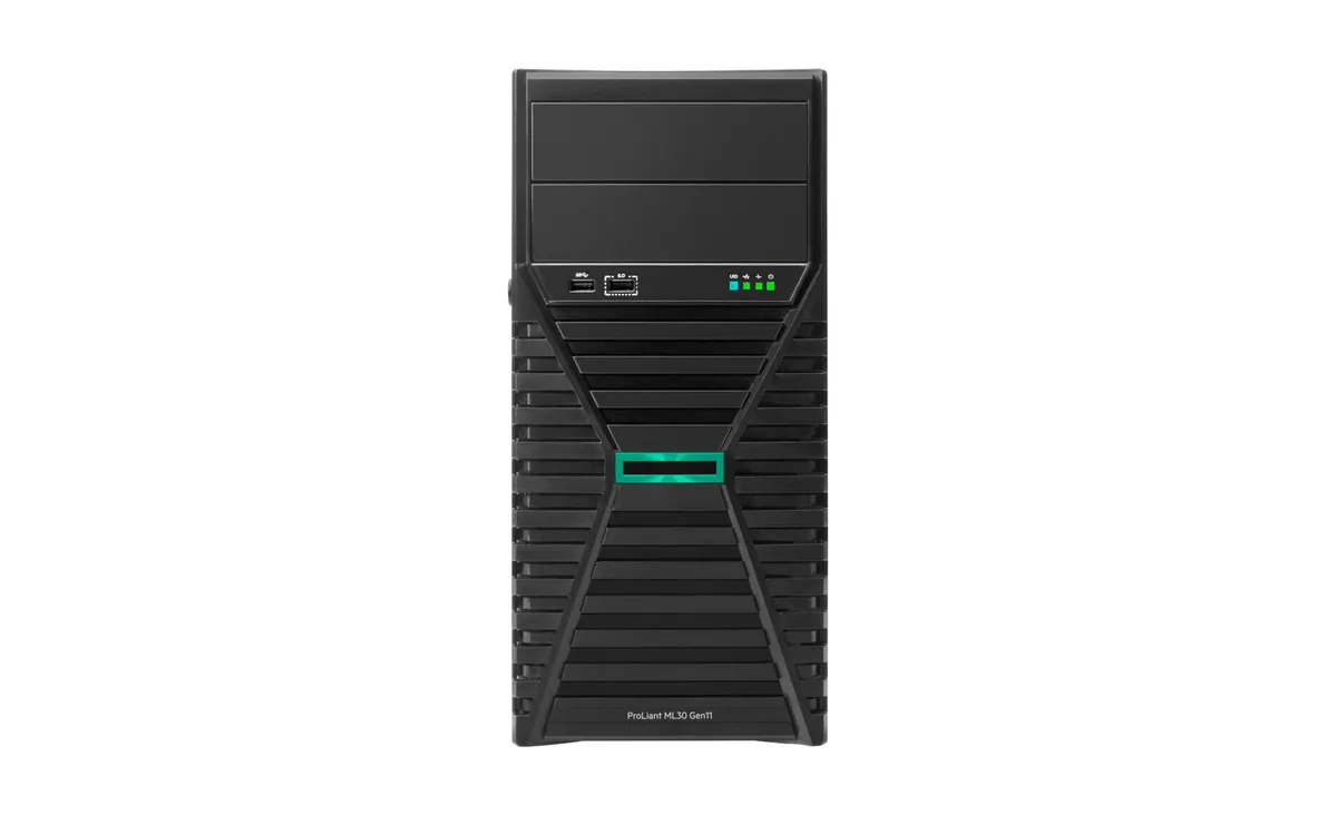 Servidor HPE ProLiant ML30 Gen11