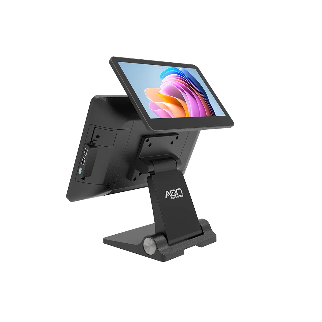 Terminal All-in-One AON ALLTouch-507 i5 15.6