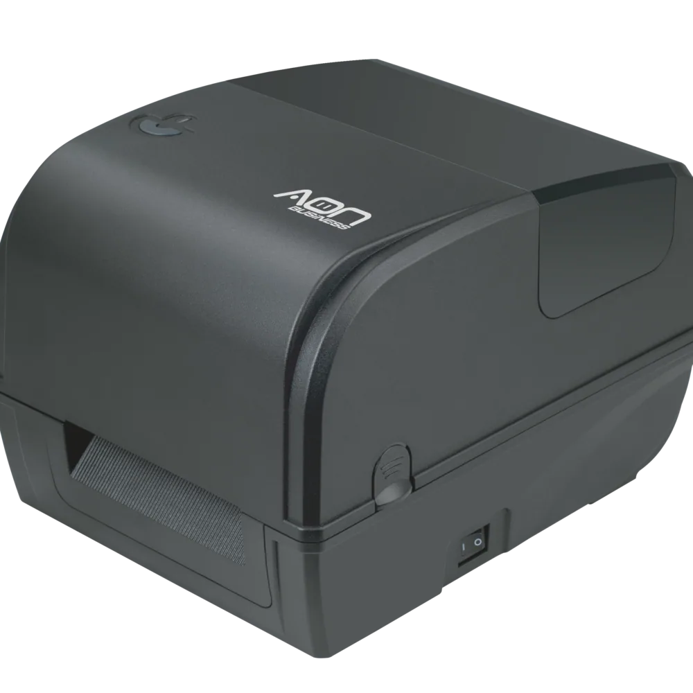 Kit Bodega y Etiquetado AON: Impresora de Etiquetas PRL-405 + Escáner de Guante + Impresora Portátil MPL-300