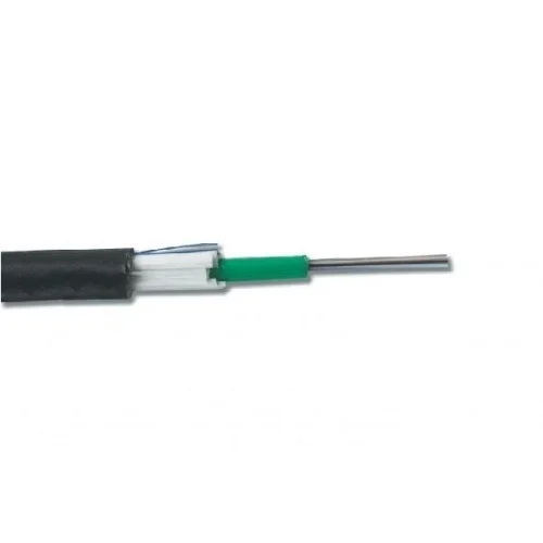 Cable de Fibra Óptica Armado 6 Hilos Multimodo OM3 Siemon (por metro)