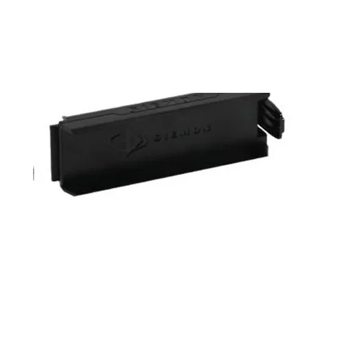 Pack 3 Tapas Ciegas Siemon LightVerse LVA-BLANK-01A