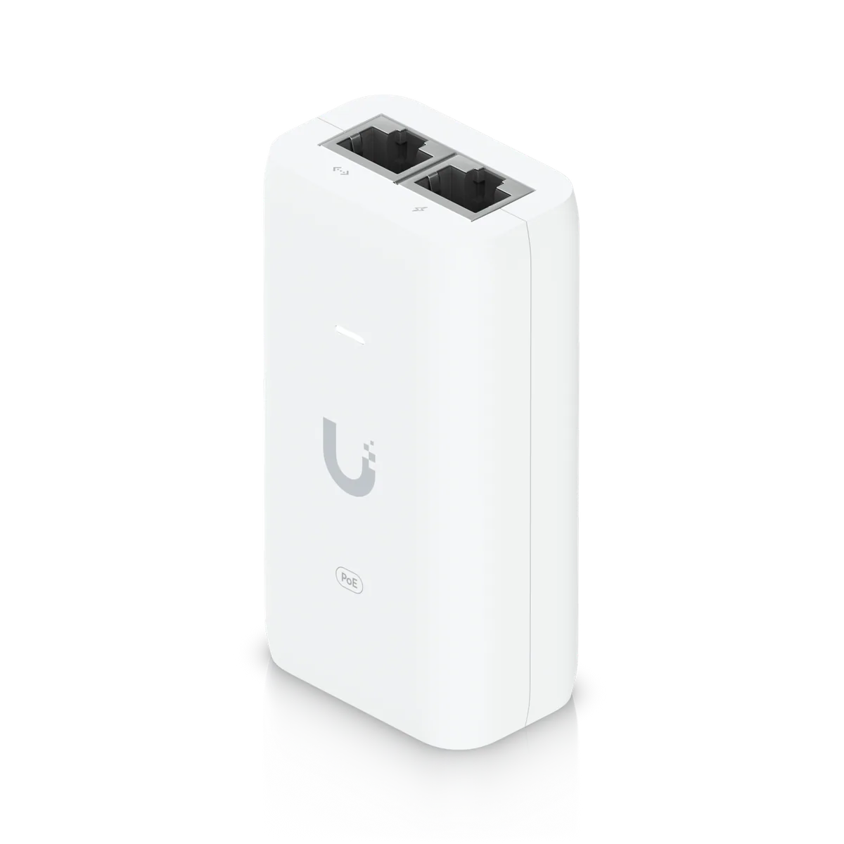 Adaptador PoE 15W Ubiquiti U-PoE