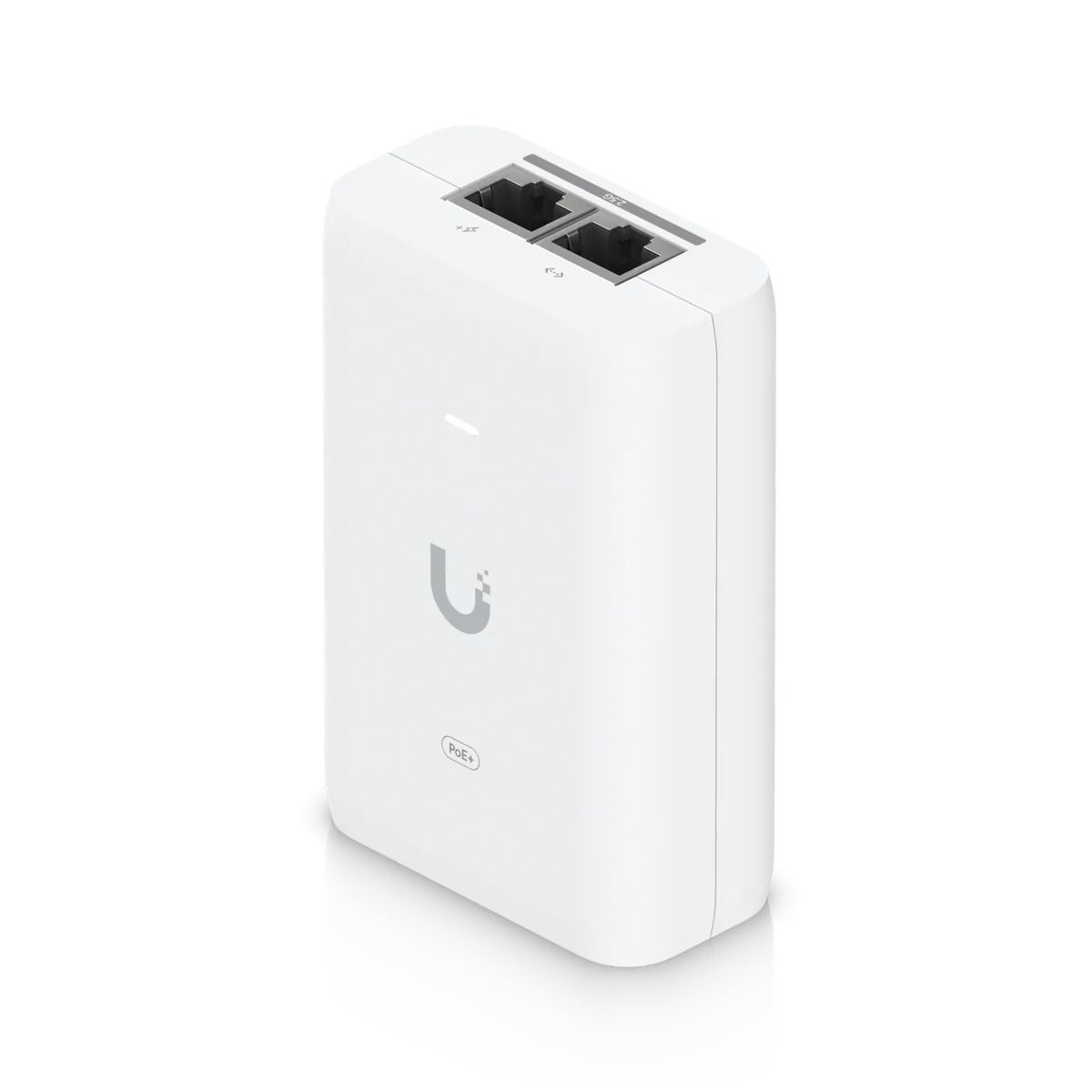 Adaptador PoE+ 2.5G 30W Ubiquiti UACC-PoE+