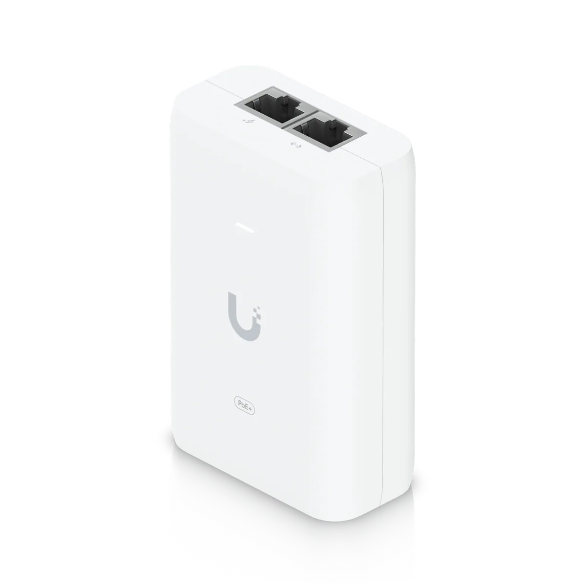 Adaptador PoE+ 30W Ubiquiti U-PoE+