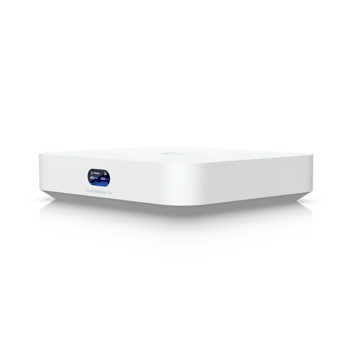 Gateway Ubiquiti Cloud Gateway Ultra (UCG-Ultra)