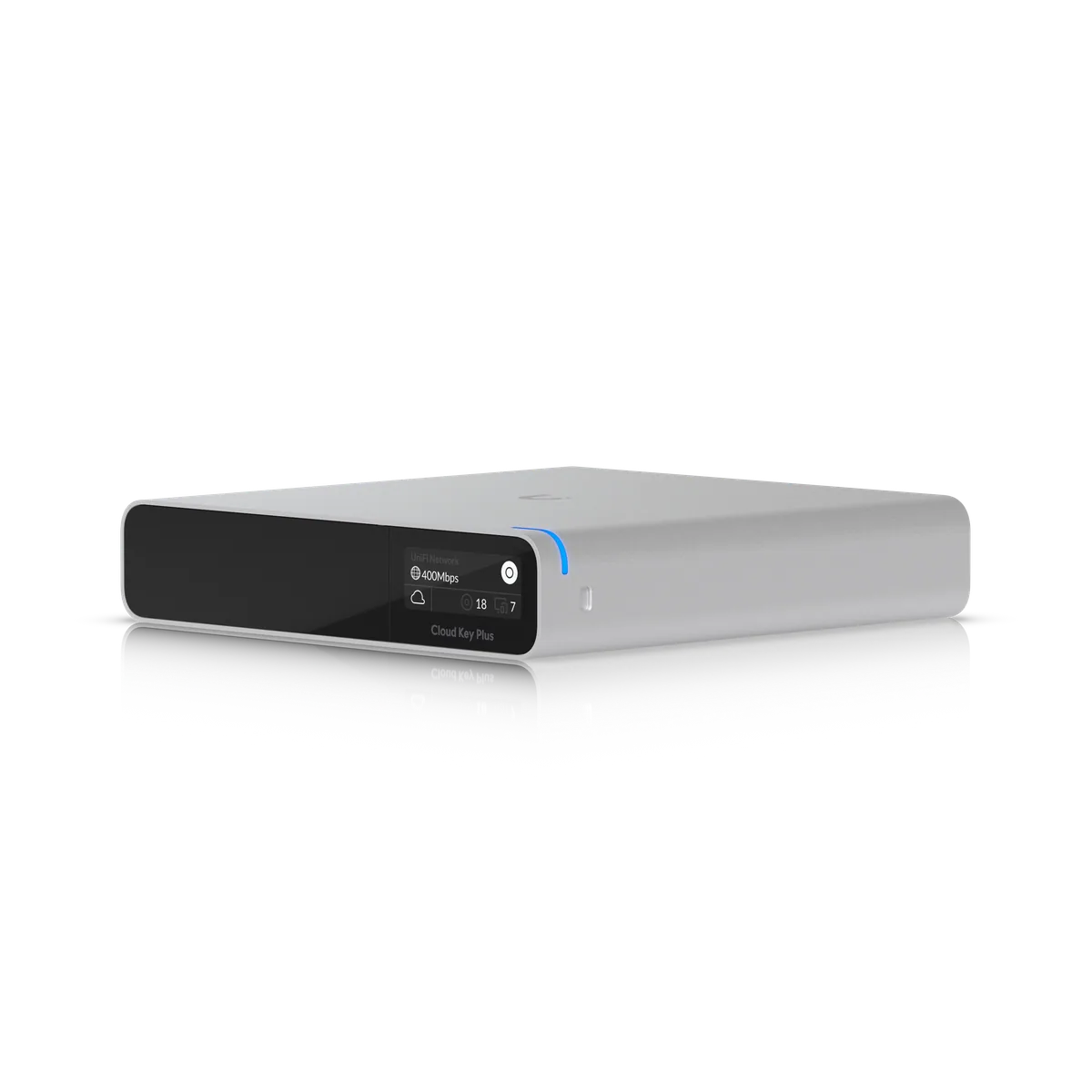Consola Ubiquiti CloudKey+ SSD 1TB (UCK-G2-SSD)