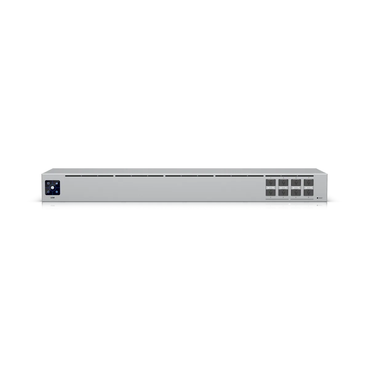 Switch Ubiquiti UniFi Aggregation 8 SFP+