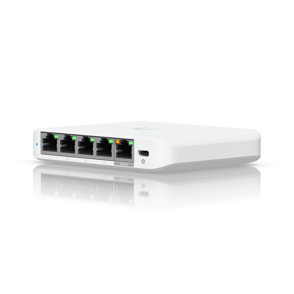 Switch Ubiquiti UniFi Flex Mini 2.5G