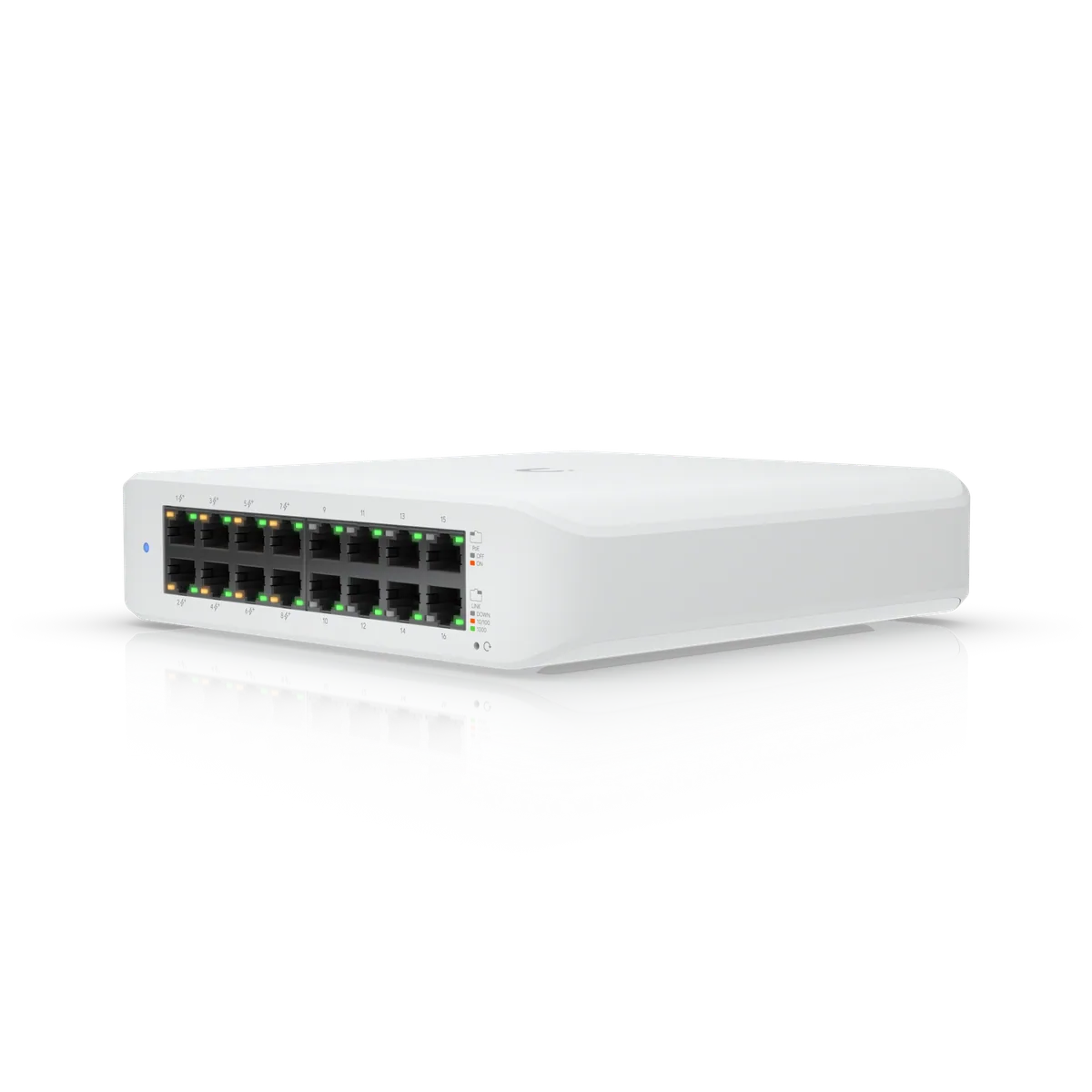 Switch Ubiquiti UniFi Lite 16 PoE