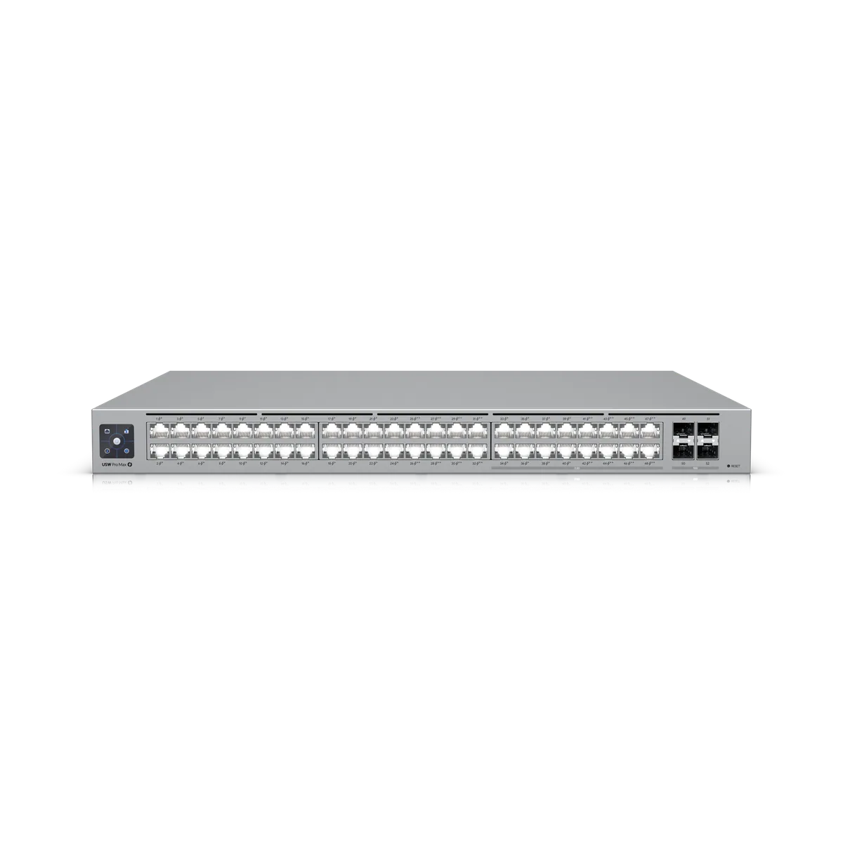 Switch Ubiquiti UniFi Pro Max 48 PoE