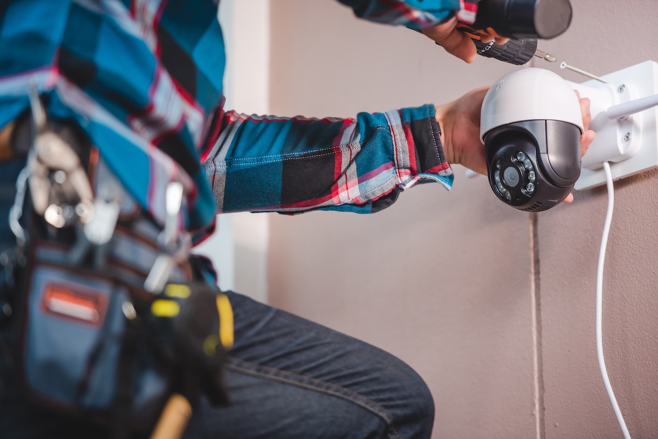 Videovigilancia IP para empresas: qué considerar antes de instalar
